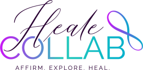 Heale Collab Logo